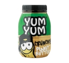 Yum Yum Peanut Butter - Double Crunch