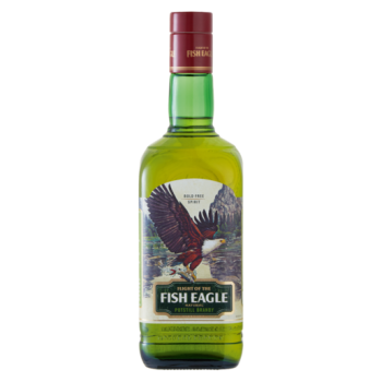 Flight of the Fish Eagle Brandy