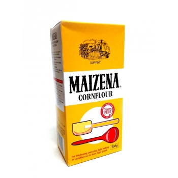 Maizena Cornflour