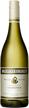 Zonnebloem Chardonnay