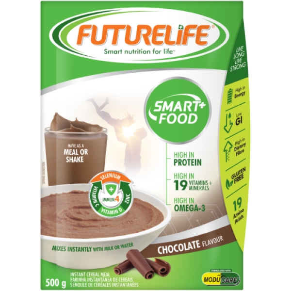Future Life Chocolate