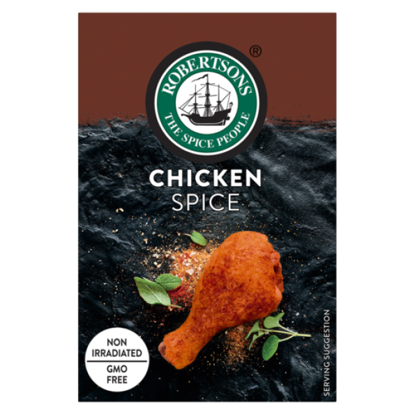 Robertsons Spice Chicken - Refill
