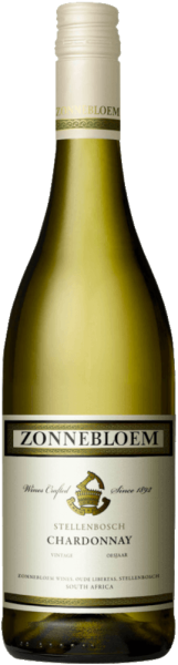 Zonnebloem Chardonnay