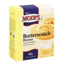 Moirs Butterscotch Pudding